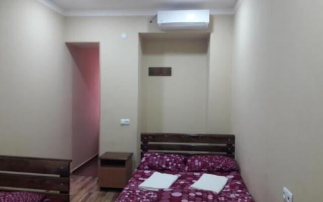 Hotel Rio