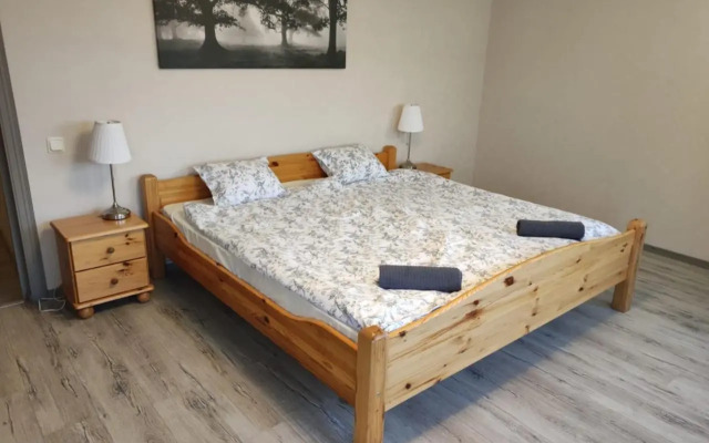 Rabbit Hotel