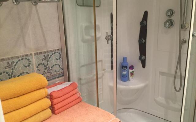 Apartment Bitef Centar