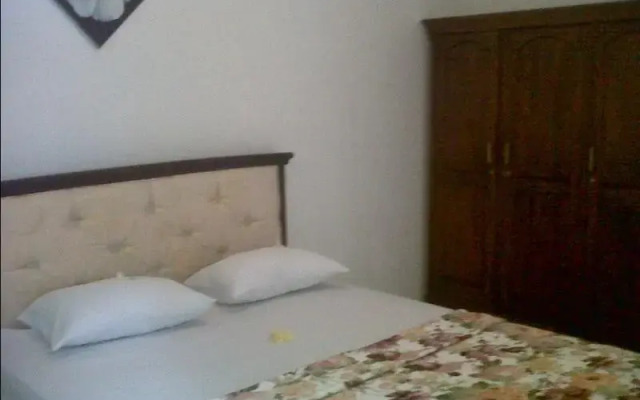 Wening Griya Guest House