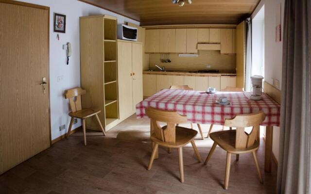 Appartamenti Bel Sit