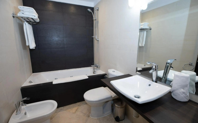 Condominium Hotel Resorts Oliva