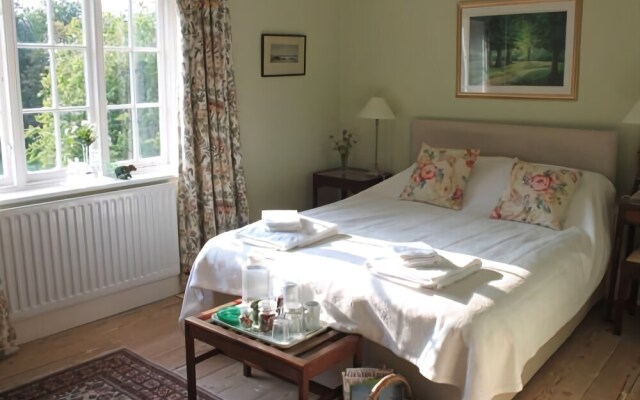 The Old Rectory Wiltshire