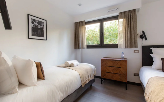 Sweet Inn - Villa Alexandra