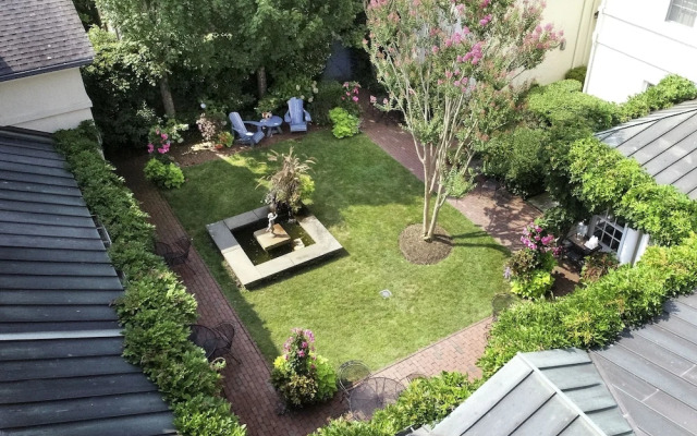 Francis Malbone House Inn