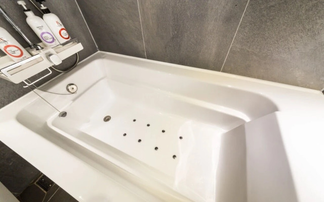 Wolgot Hotel RG