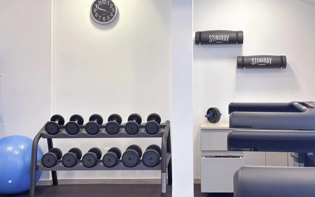 Wyndham Garden Quito