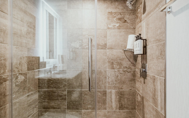 Crowne Plaza Fredericton-Lord Beaverbrook by IHG