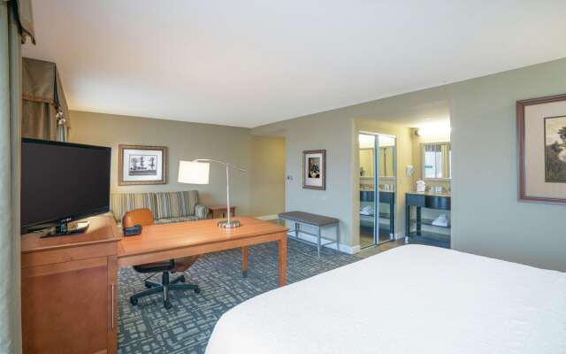 Hampton Inn & Suites Murfreesboro