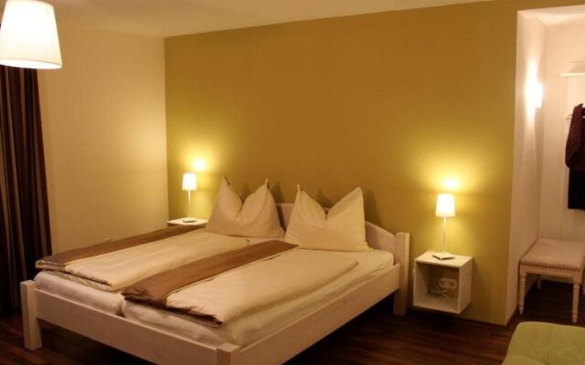 Pension Waldesruh