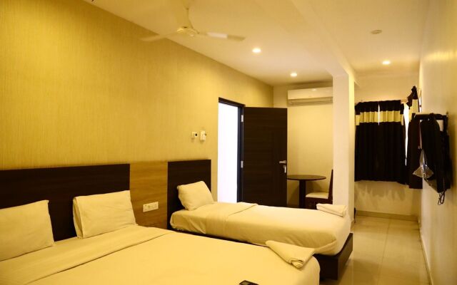 Sai Sp Residency
