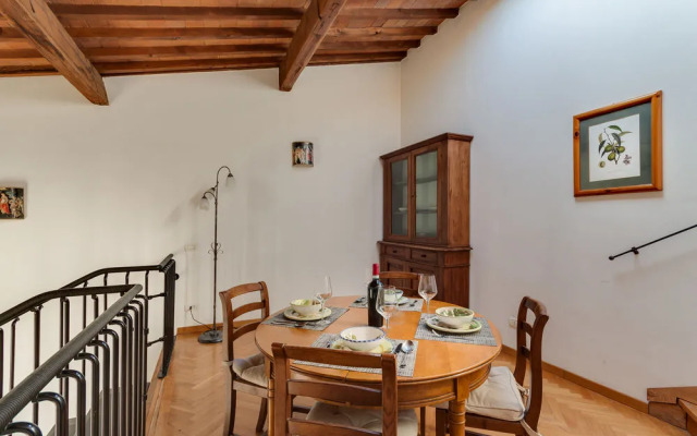 Florence Boutique Apartments