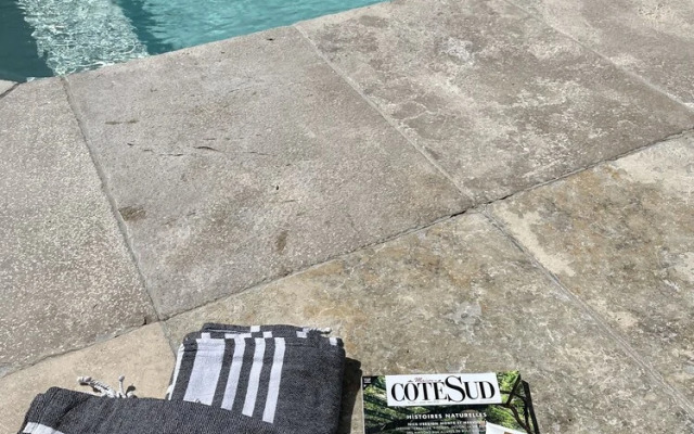 Le Clos de La Nerthe