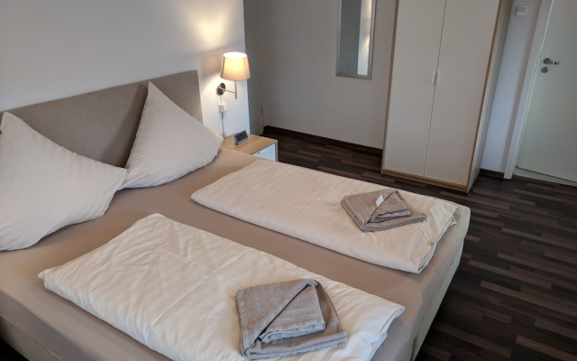 Hotel Seebrise Grömitz