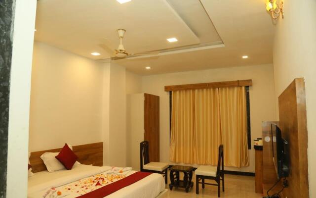 Dollar Villa Resort