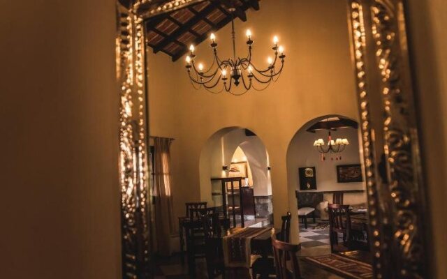 Casa del Sol Cafayate Hotel