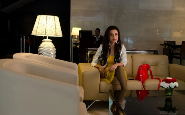 Ramee Grand Hotel and Spa, Pune