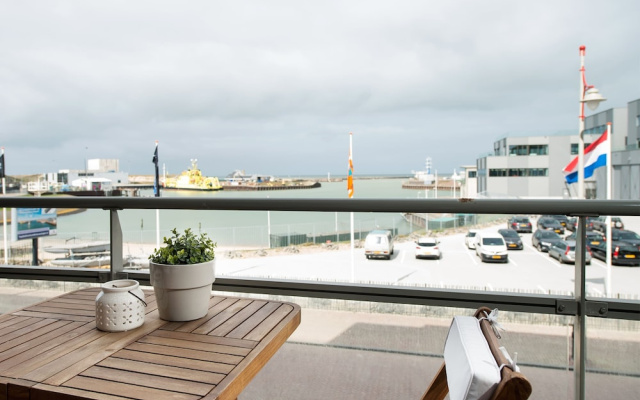 Apartment near Den Haag Centre