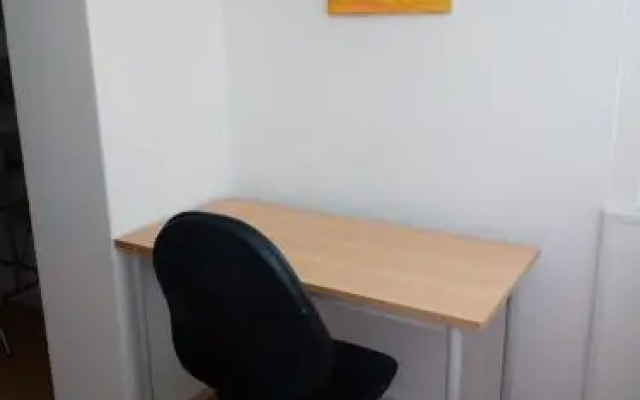 Vrs - Porto Sciences Flat