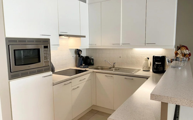 Apartment in Nieuwpoort Near the Beach