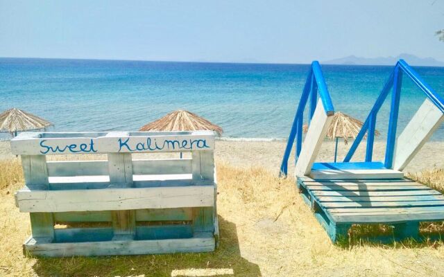 Sweet Kalimera Apartments