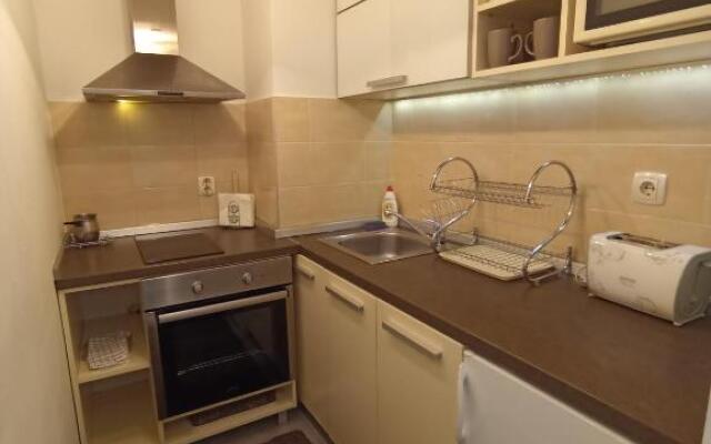 Apartment Tifani