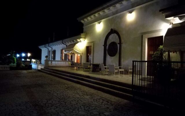 La Tenuta di Bacco