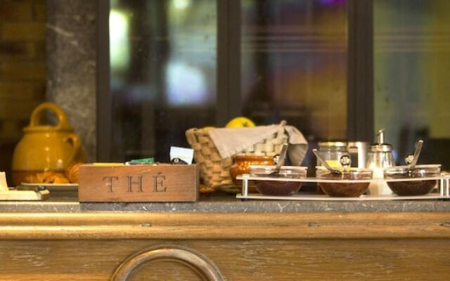 Hôtel Etchémaïté