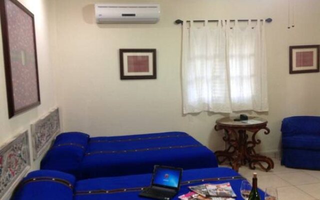 Hotel Maya