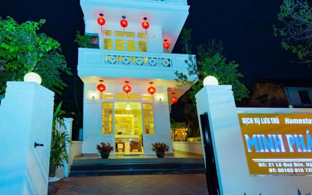 Minh Phat Homestay