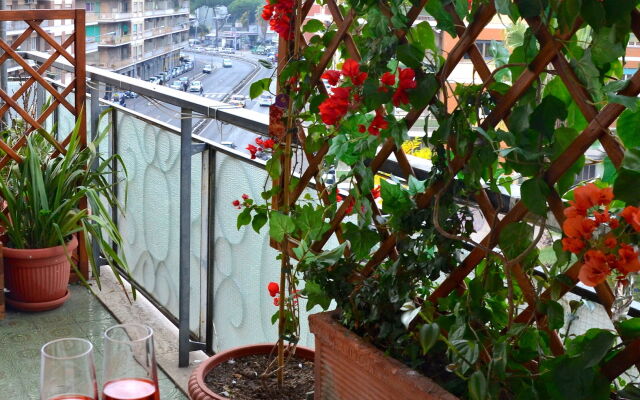 Rome Vatican Eden B&B