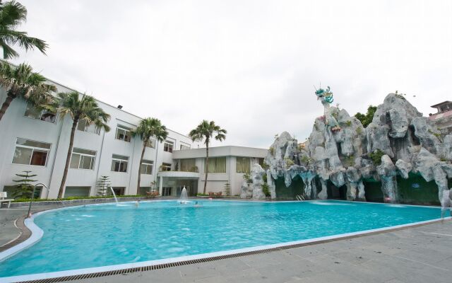 Muong Thanh Lang Son Hotel