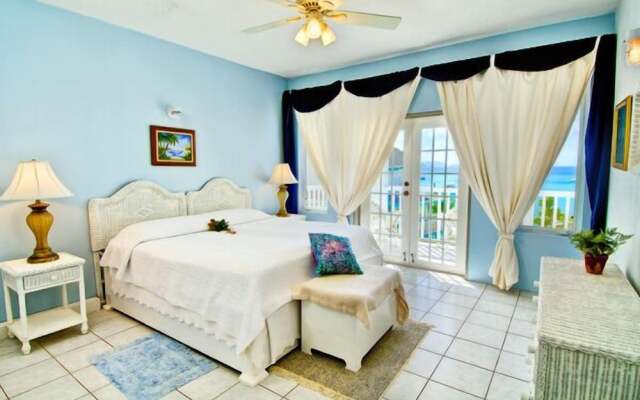 The Lighthouse Villas