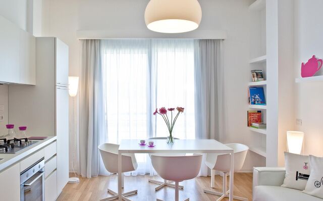 Felix Hotels - Residence Grandi Magazzini