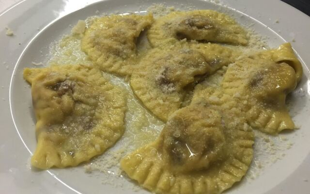 La Locanda di Calvignano