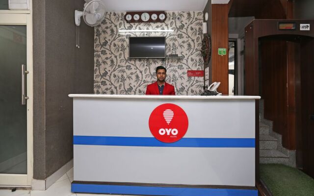 Hotel Silver Land
