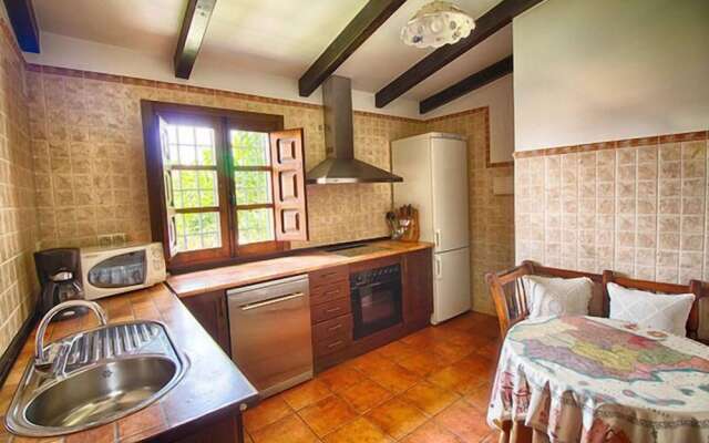 Casa Rural Tía Tomasa