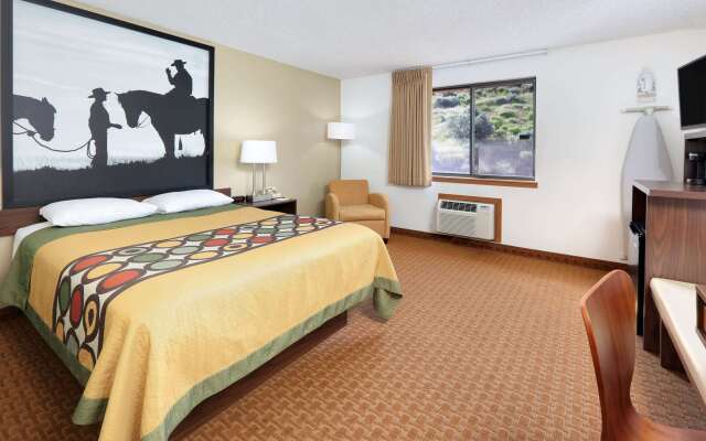 Super 8 by Wyndham Cody