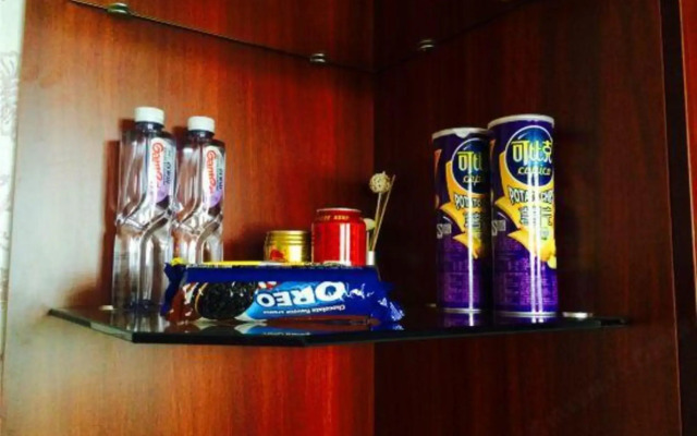 Tianzihu Boutique Hotel