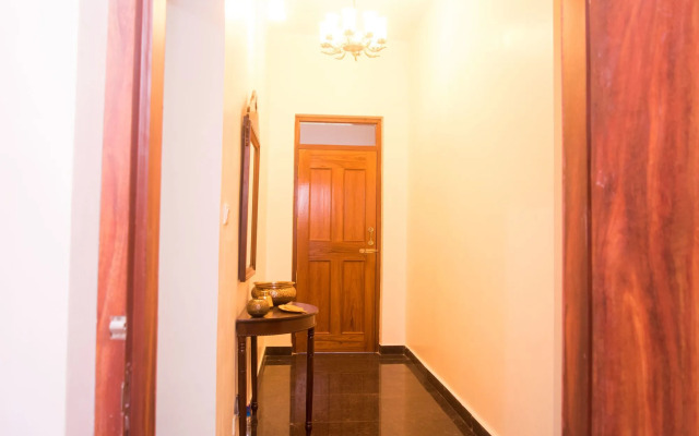 Earth Aromaa By OYO Rooms