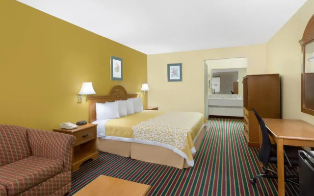 Days Inn Biscoe
