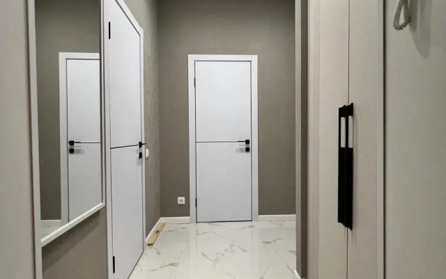 Apartments on 46/5 Turan Avenue