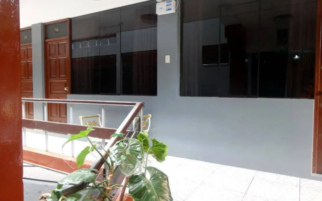 Hotel Duhamel AQP
