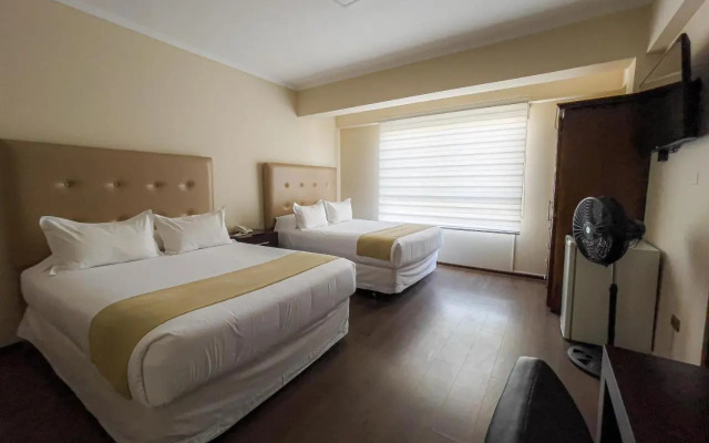 Hotel de la Torre Apart Hotel
