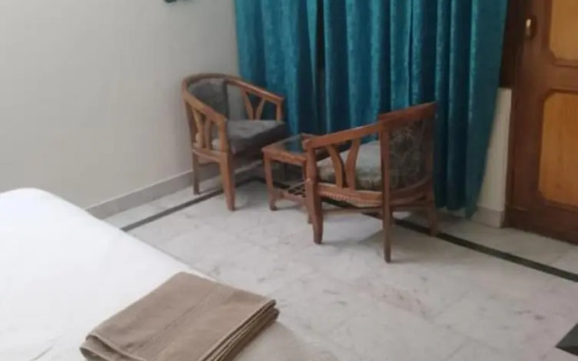 Goroomgo Marina Hills Resort Solan