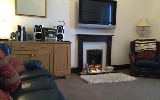 5B, Market Place flats