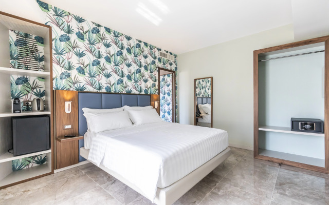 Solmaris Tropea - Rooms & Suites
