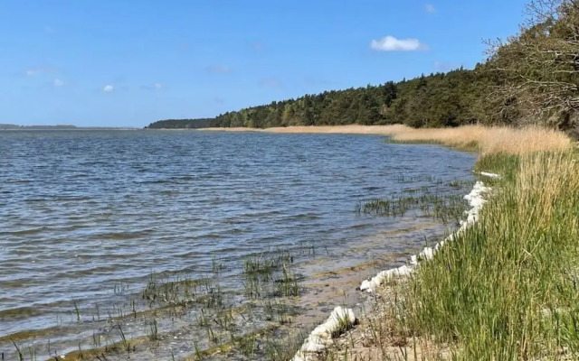 Strandgut Reethus Comfortable Holiday Residence