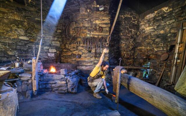 Apartamentos Rurales Casa Riveras