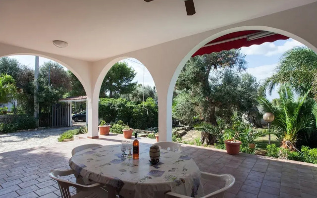 Villa Strea With Pool